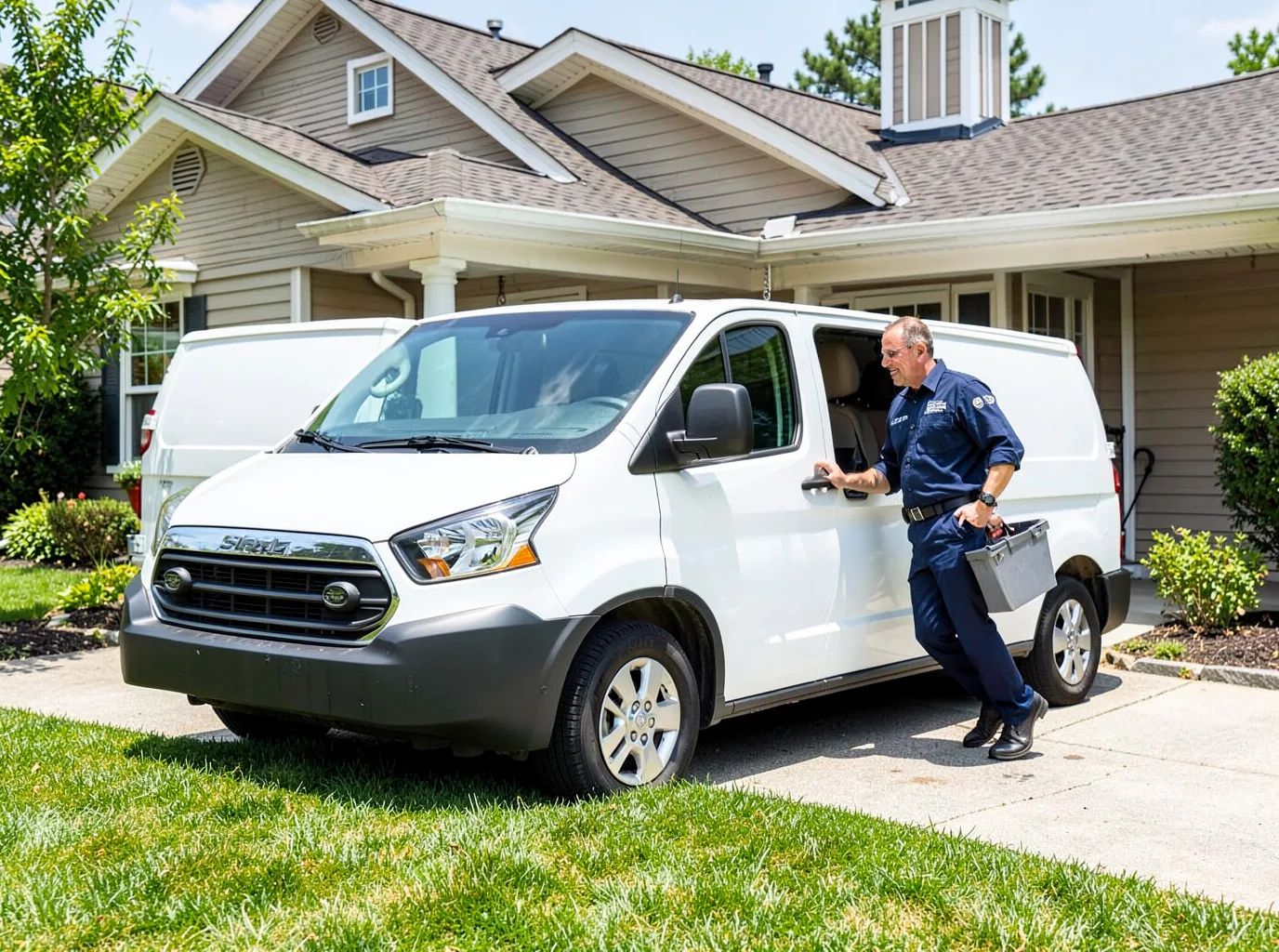 Emergency Plumber company in Hammond, OR